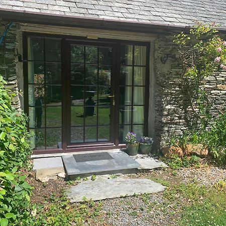 Downrow Barn Villa ทินเทเจล ภายนอก รูปภาพ